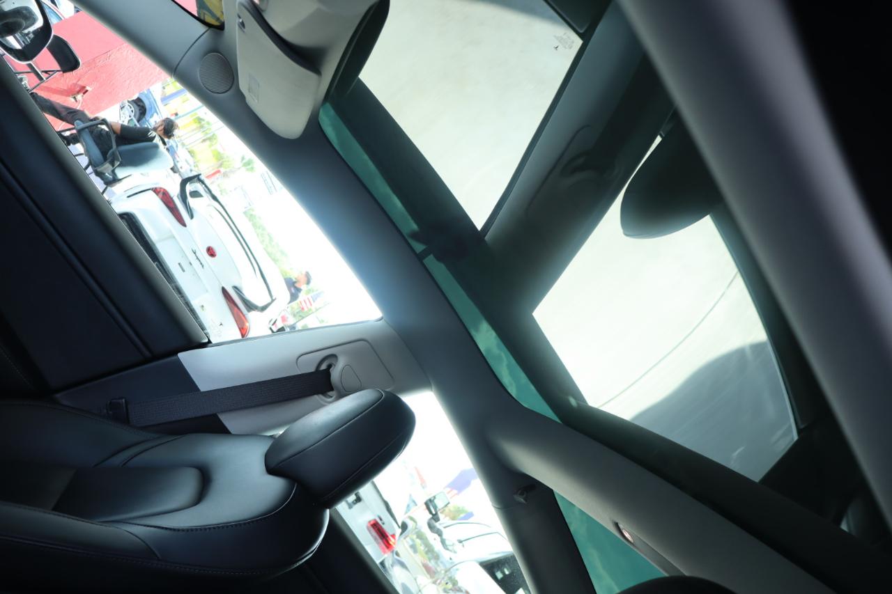 Tesla Model 3 Performance AWD 2020
