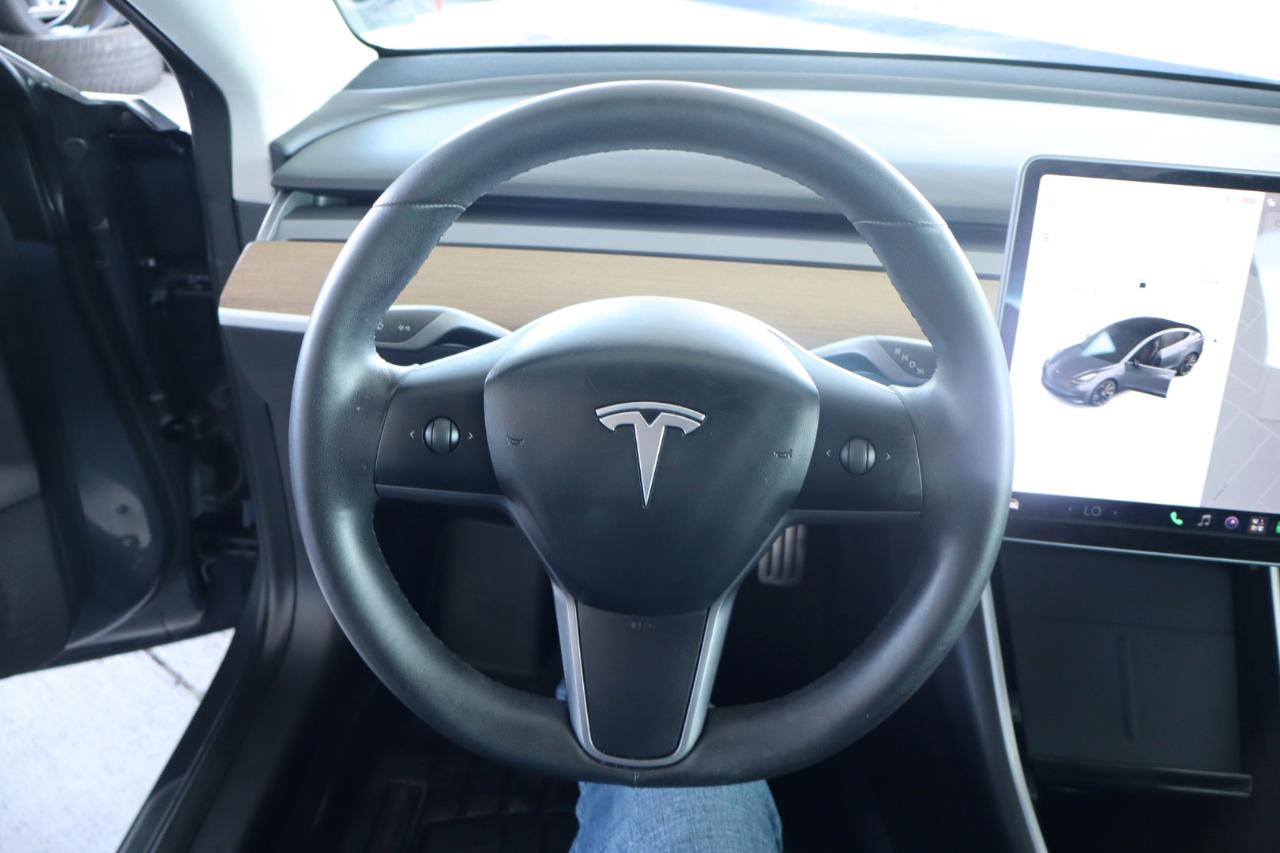 Tesla Model 3 Performance AWD 2020