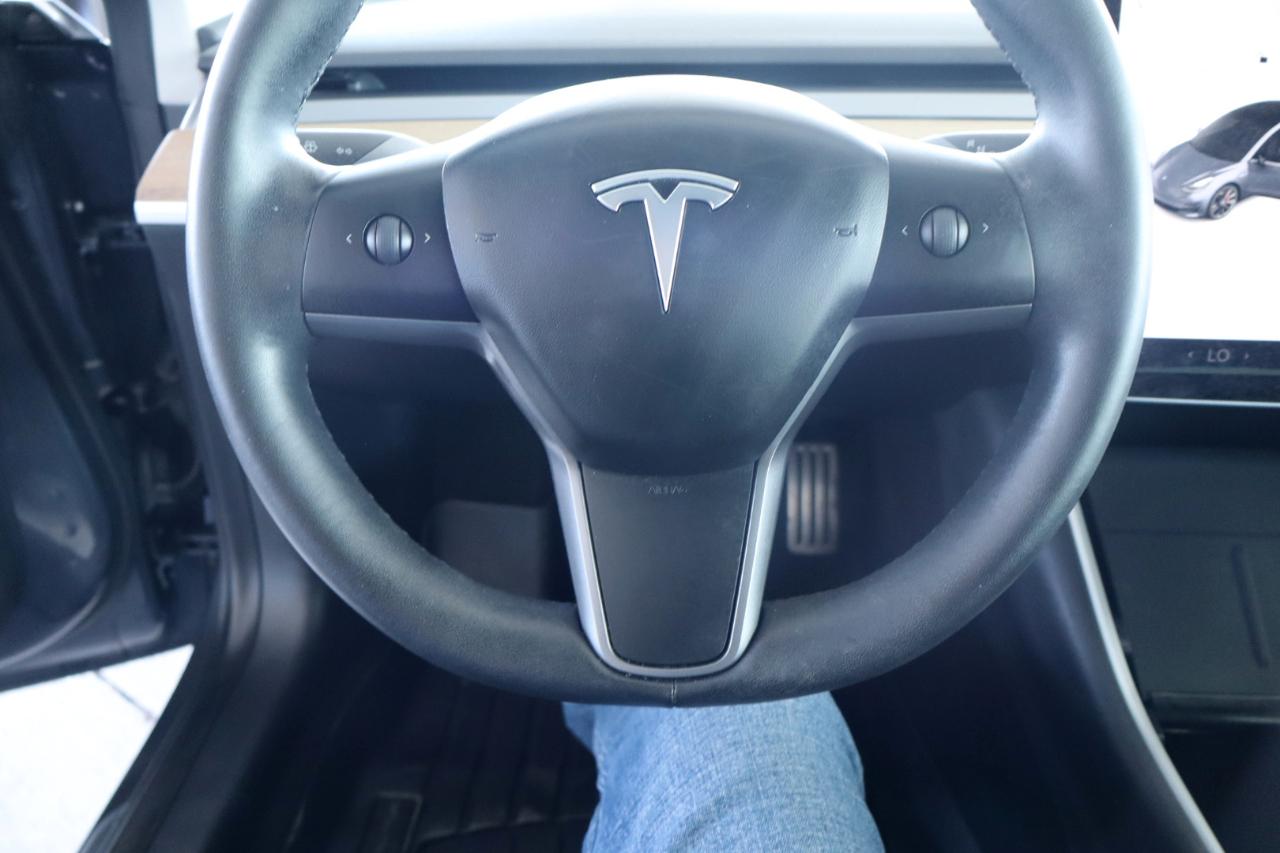 Tesla Model 3 Performance AWD 2020