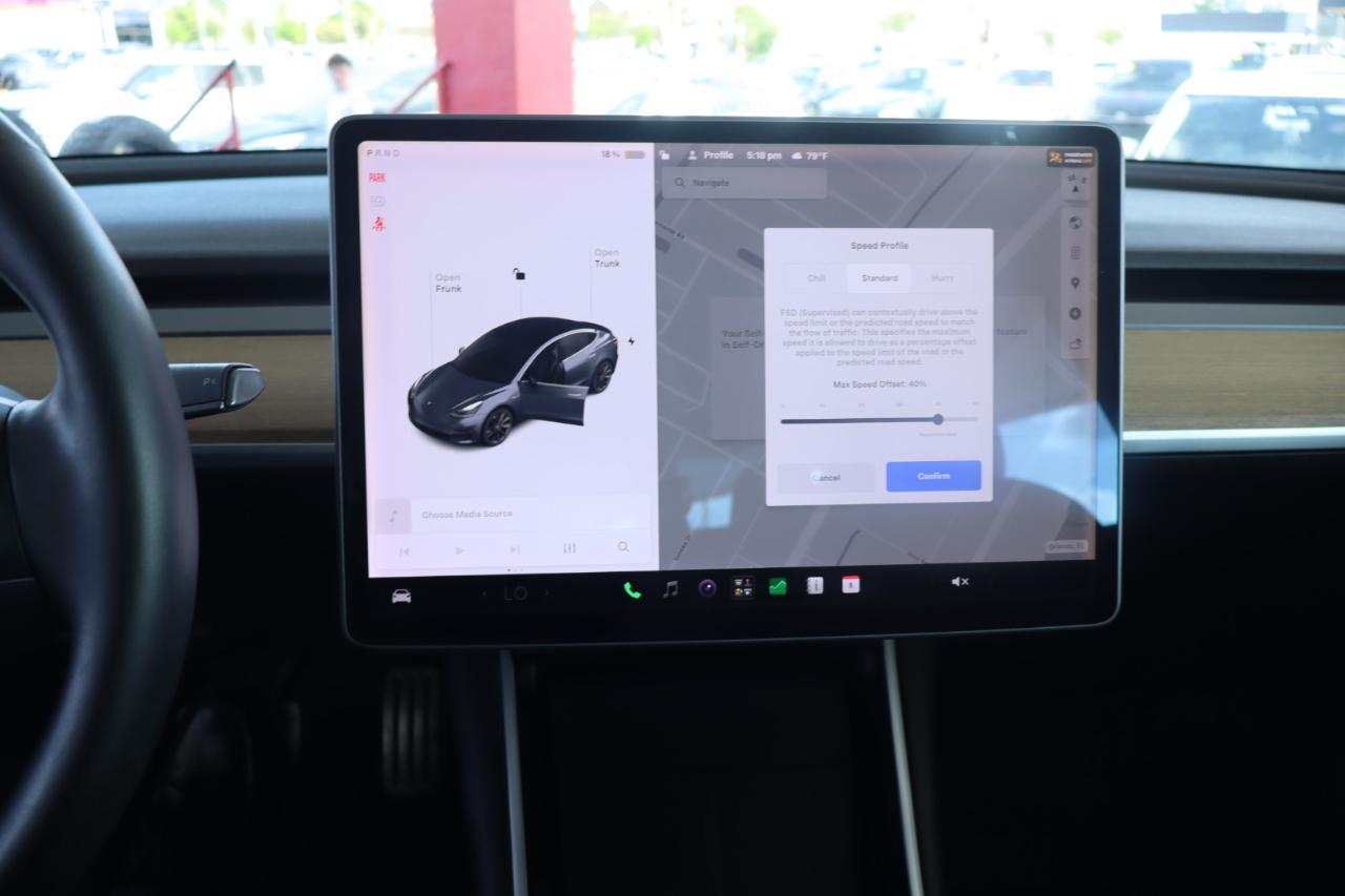 Tesla Model 3 Performance AWD 2020