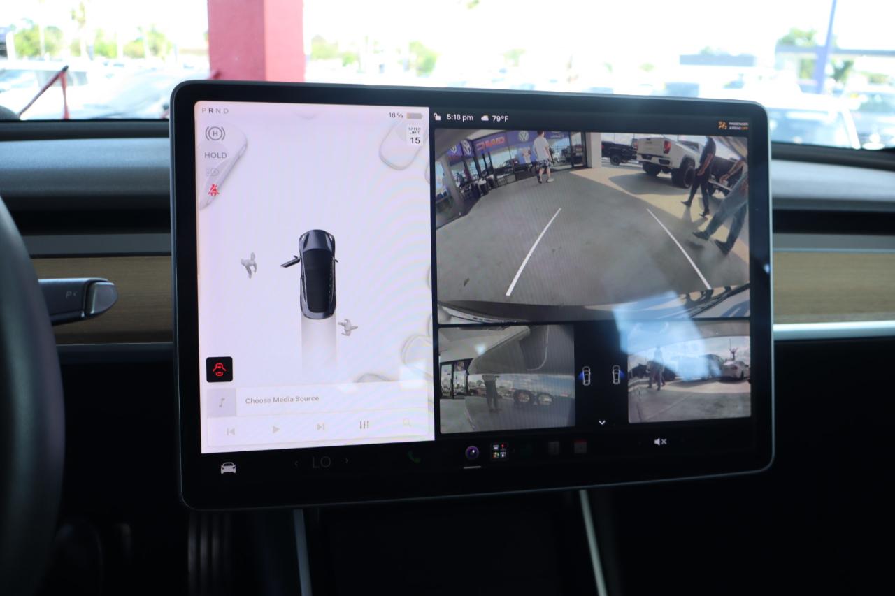 Tesla Model 3 Performance AWD 2020