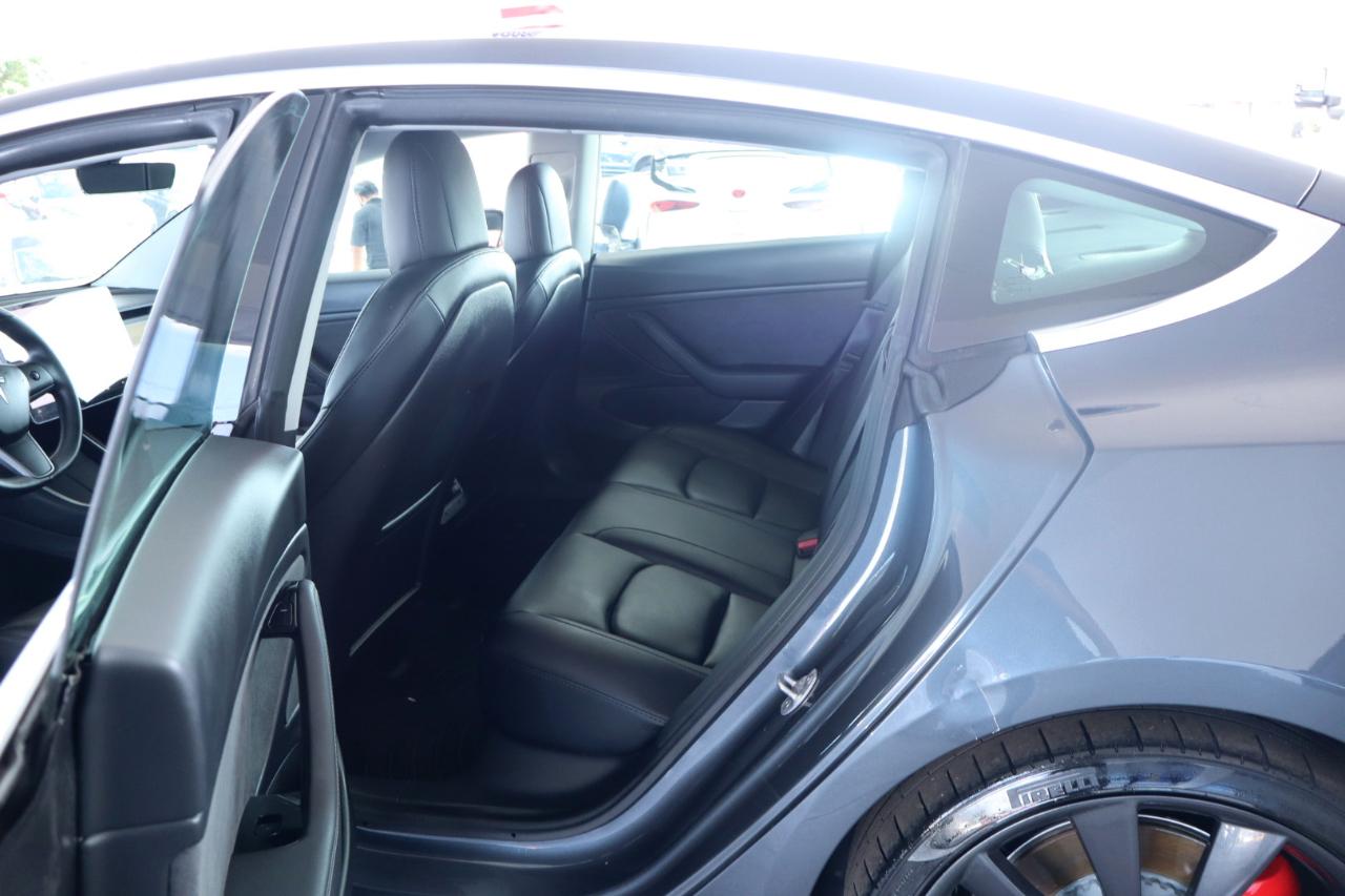 Tesla Model 3 Performance AWD 2020