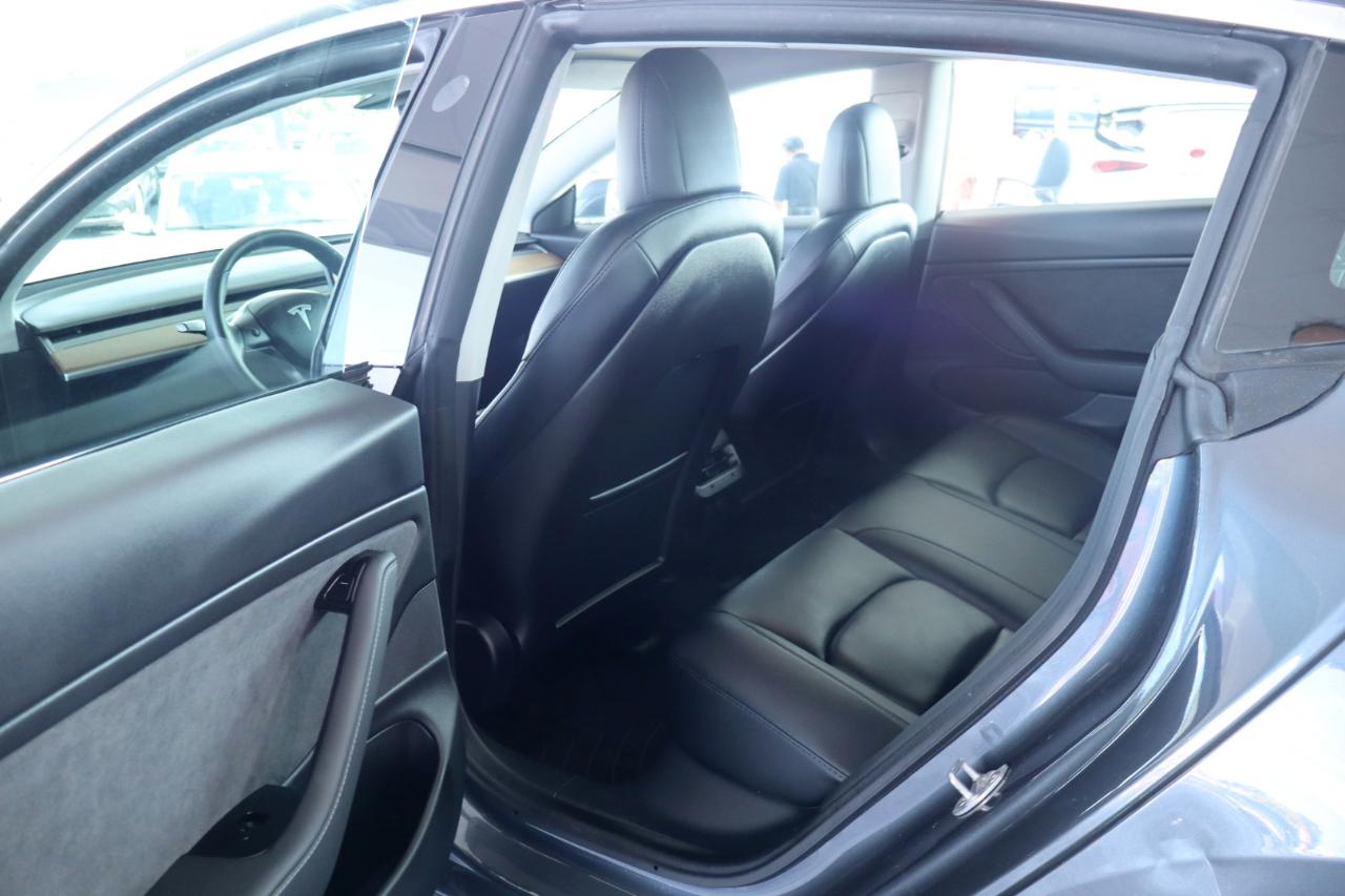 Tesla Model 3 Performance AWD 2020