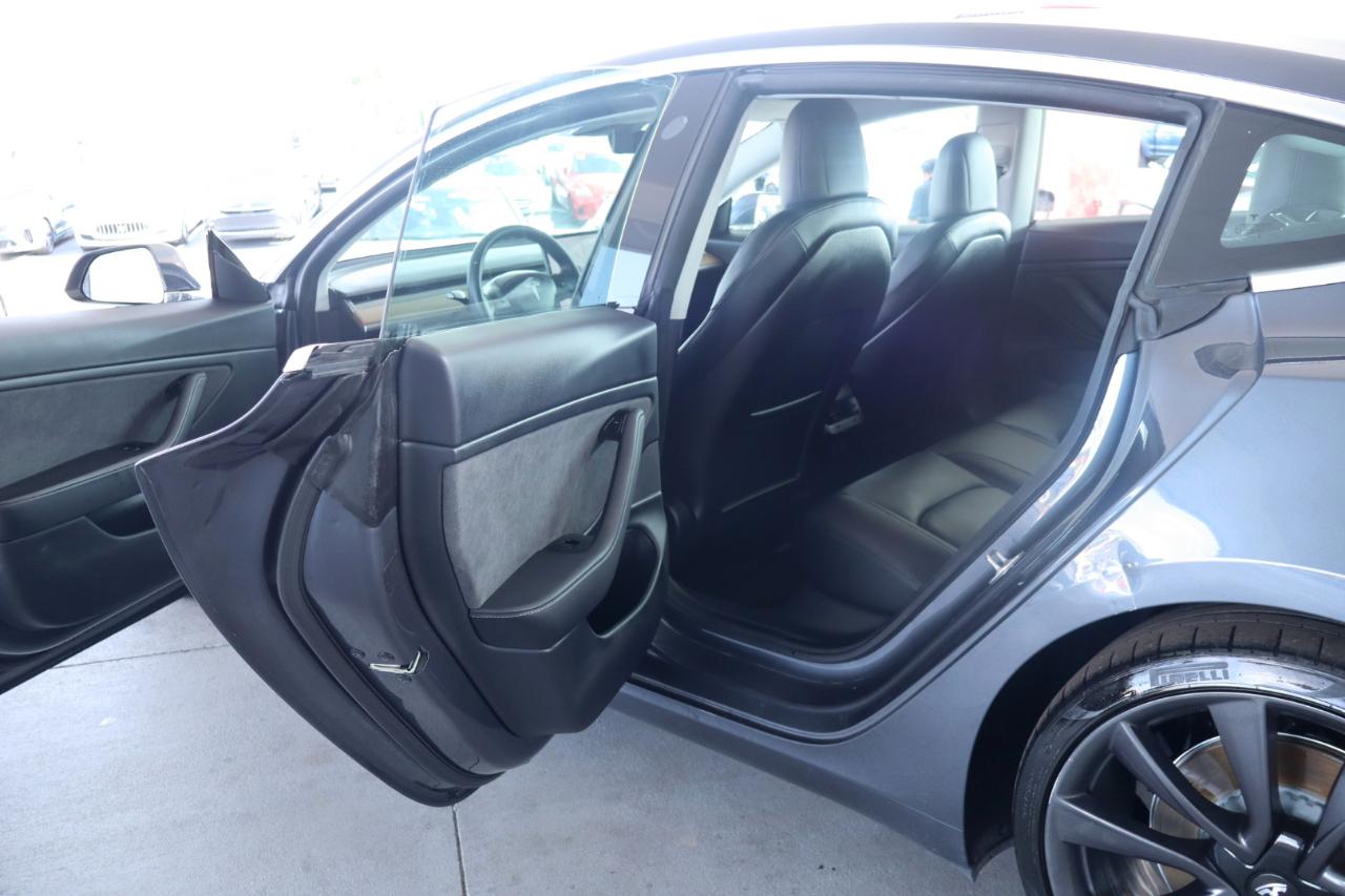 Tesla Model 3 Performance AWD 2020