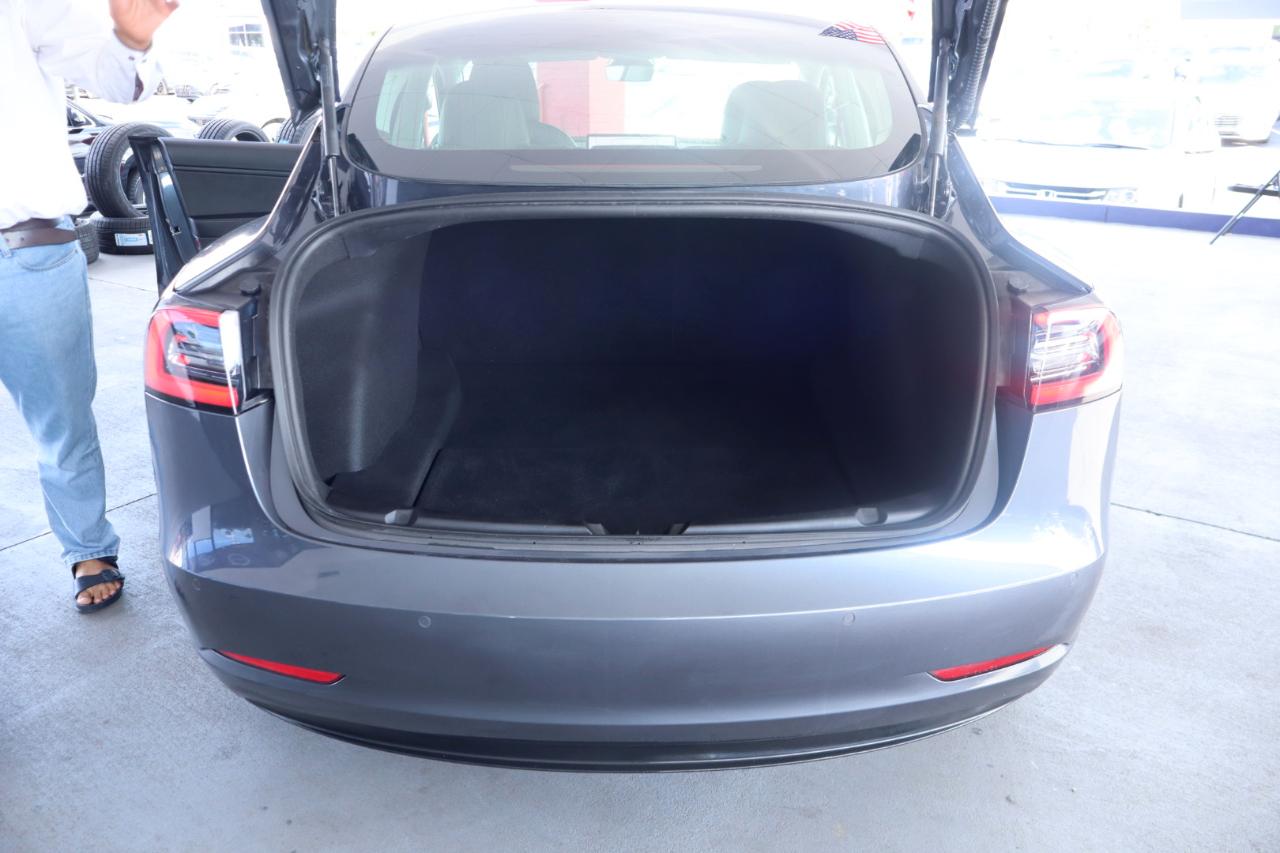 Tesla Model 3 Performance AWD 2020