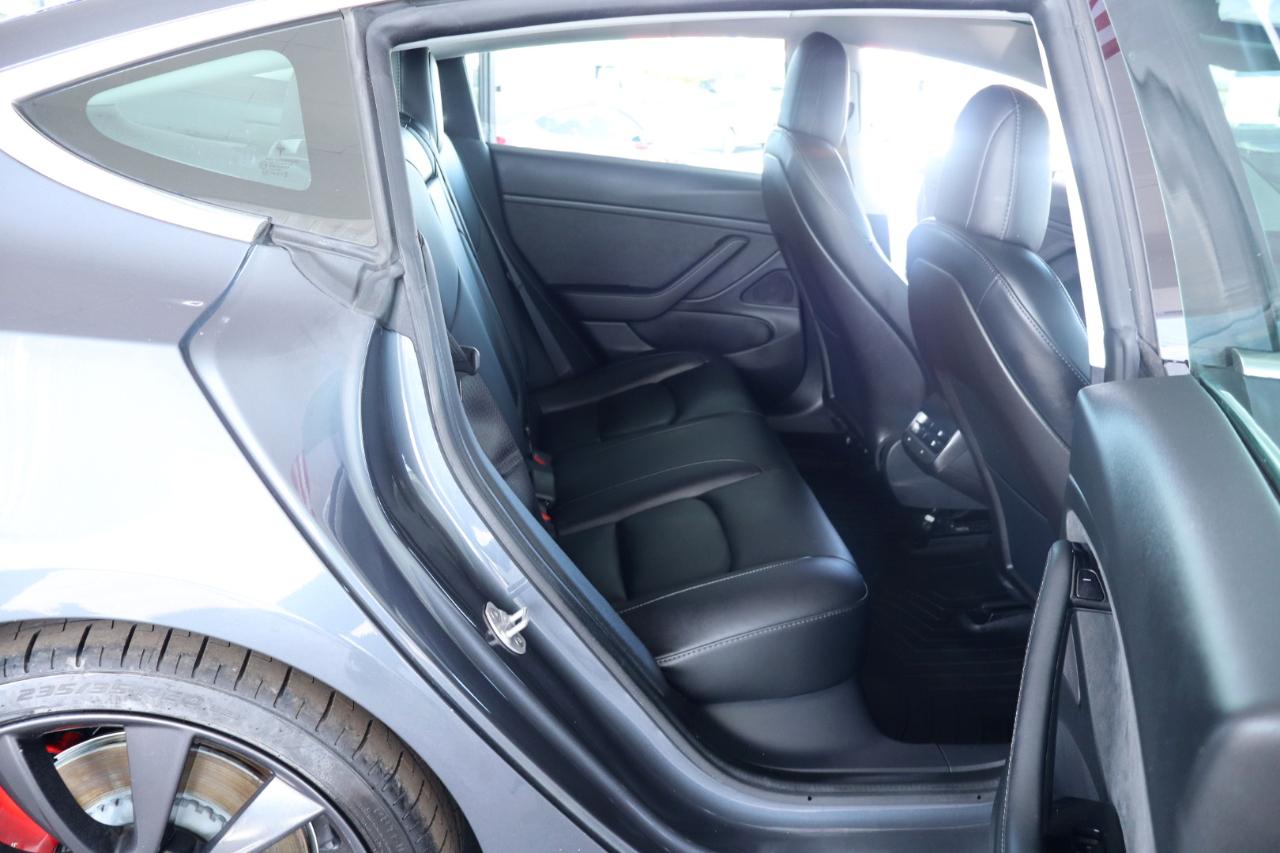 Tesla Model 3 Performance AWD 2020