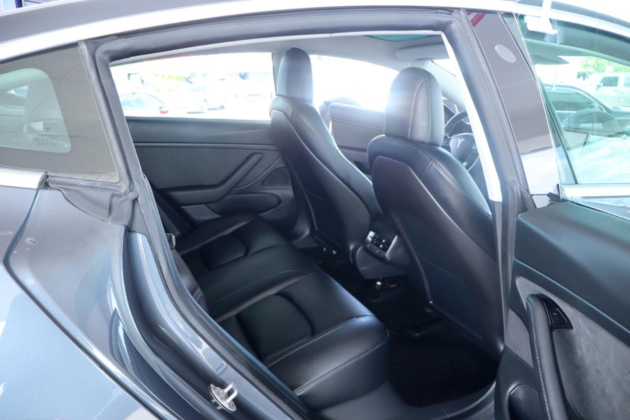 Tesla Model 3 Performance AWD 2020