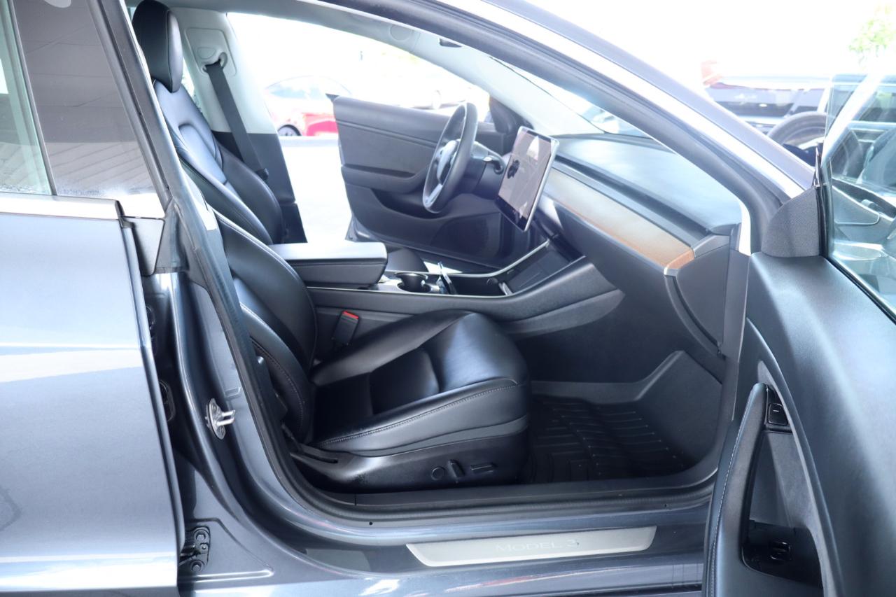 Tesla Model 3 Performance AWD 2020