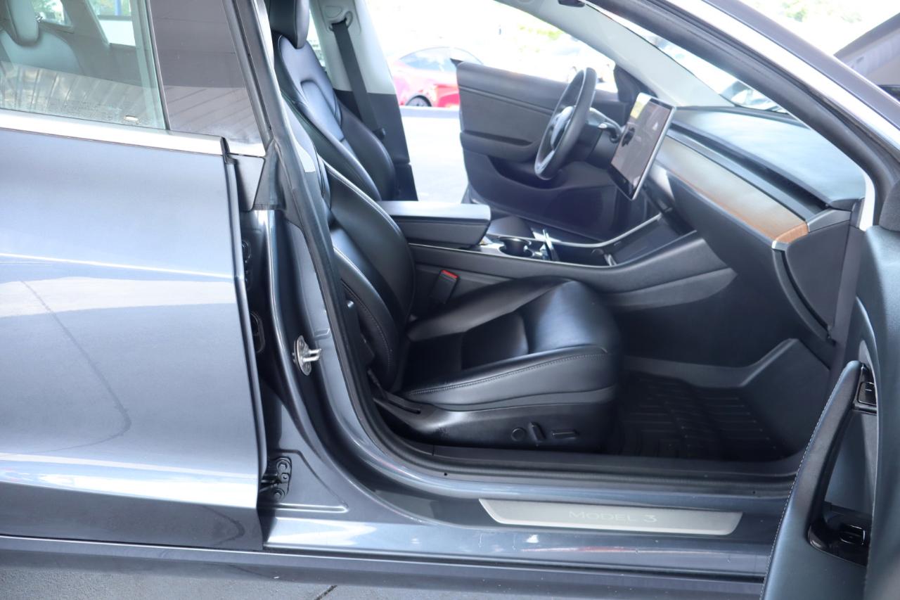 Tesla Model 3 Performance AWD 2020
