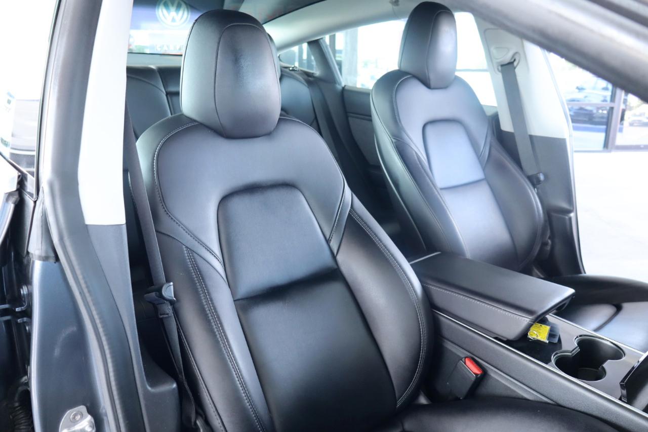 Tesla Model 3 Performance AWD 2020