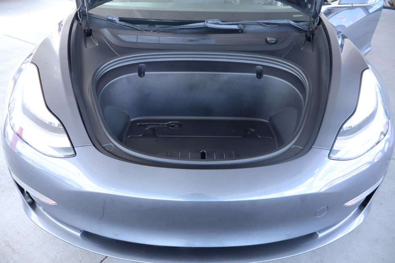 Tesla Model 3 Performance AWD 2020