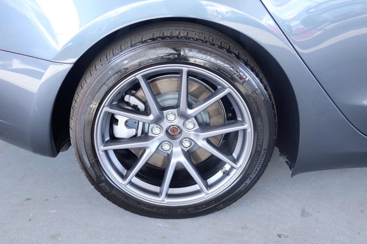 Tesla Model 3 Long Range RWD 2023