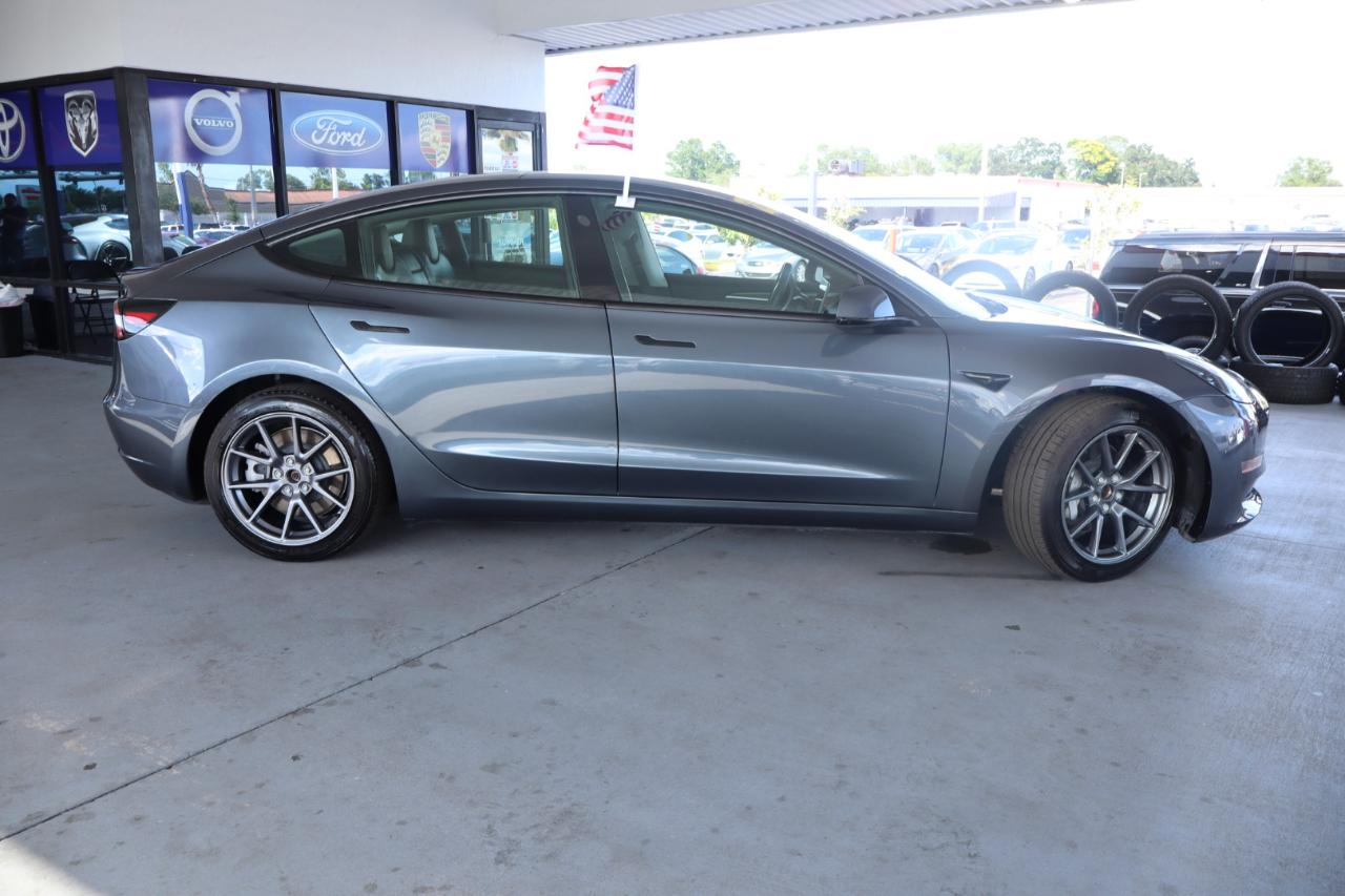 Tesla Model 3 Long Range RWD 2023