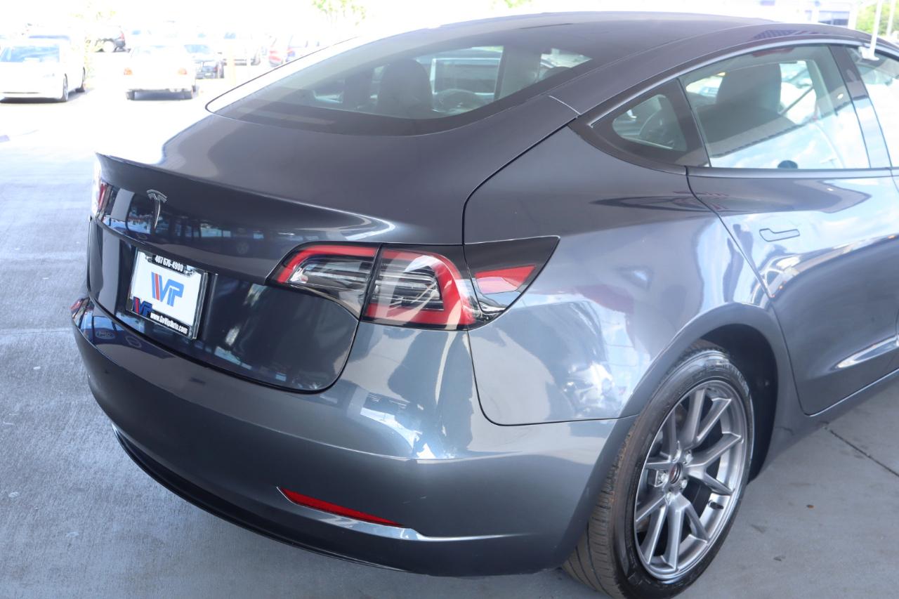Tesla Model 3 Long Range RWD 2023