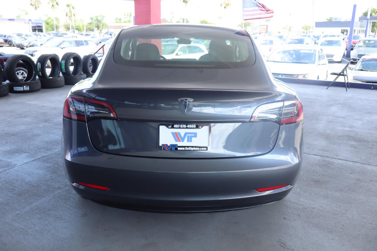 Tesla Model 3 Long Range RWD 2023
