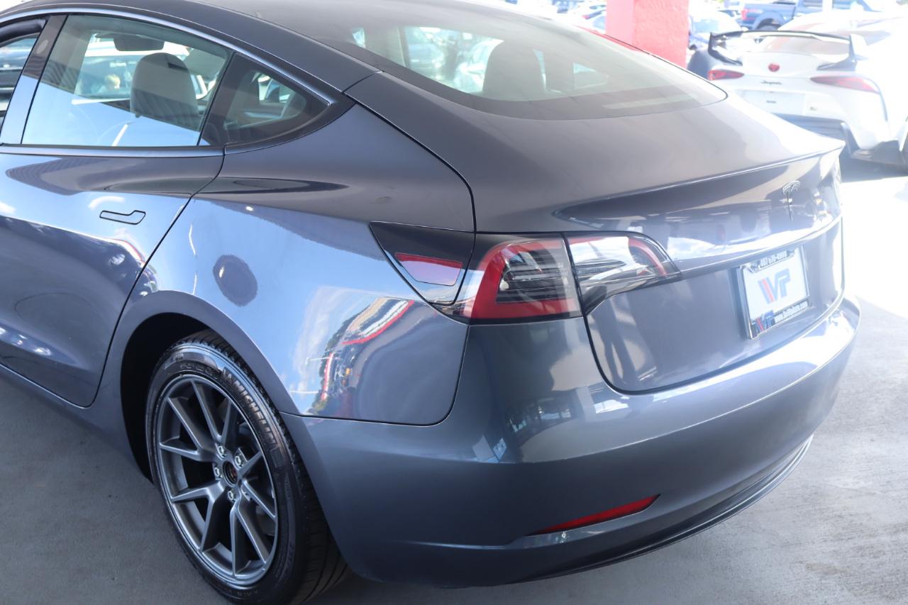 Tesla Model 3 Long Range RWD 2023