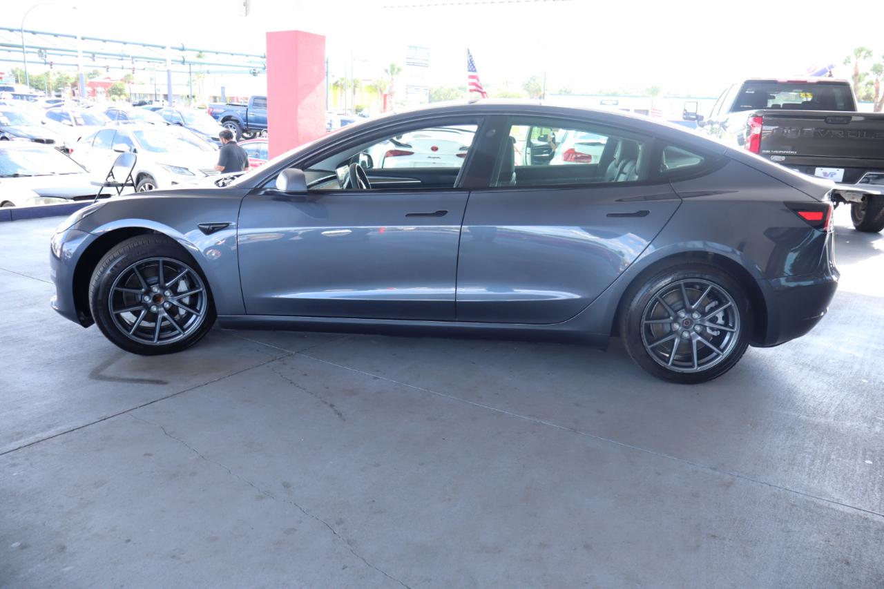 Tesla Model 3 Long Range RWD 2023