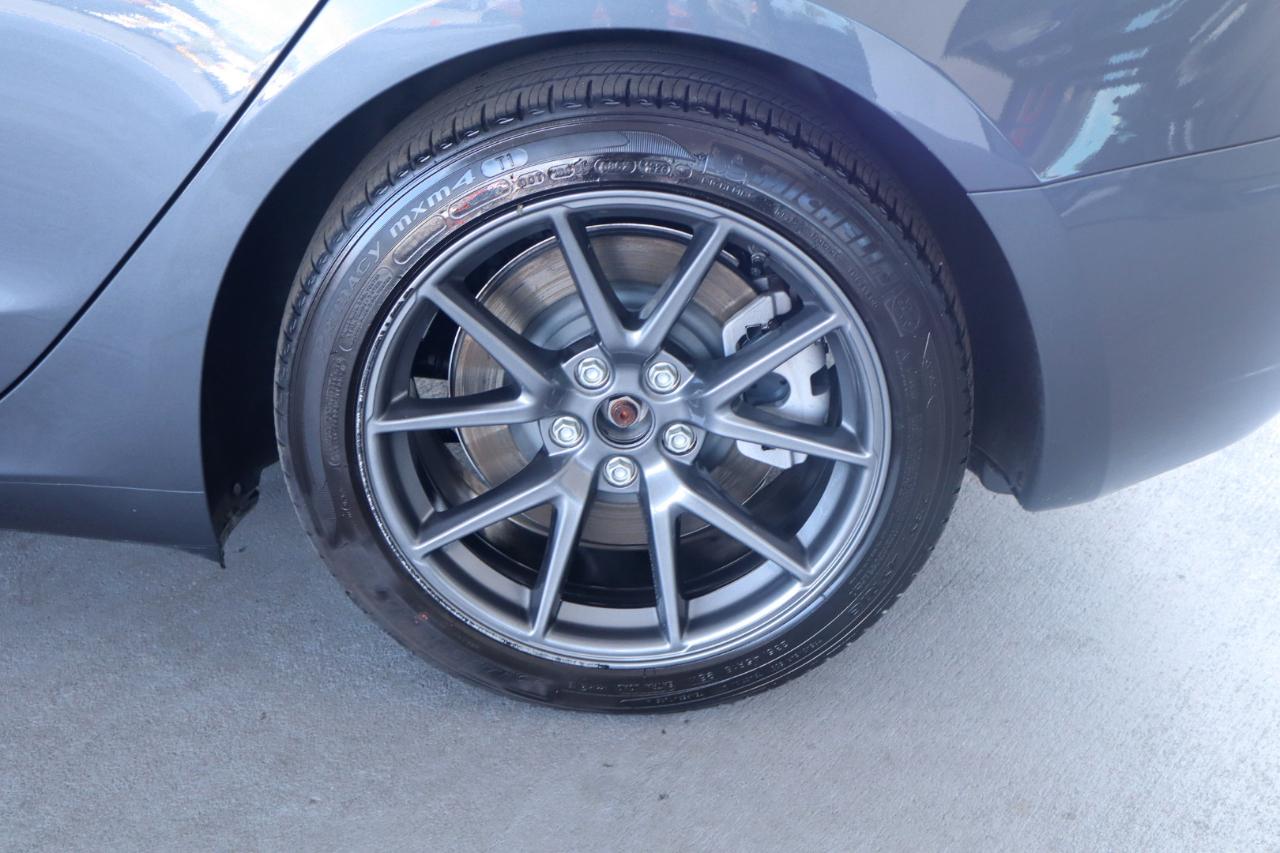 Tesla Model 3 Long Range RWD 2023
