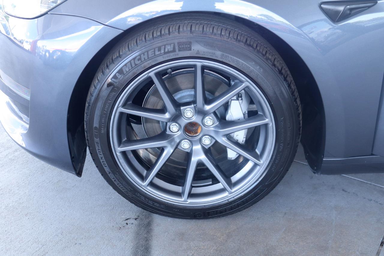 Tesla Model 3 Long Range RWD 2023