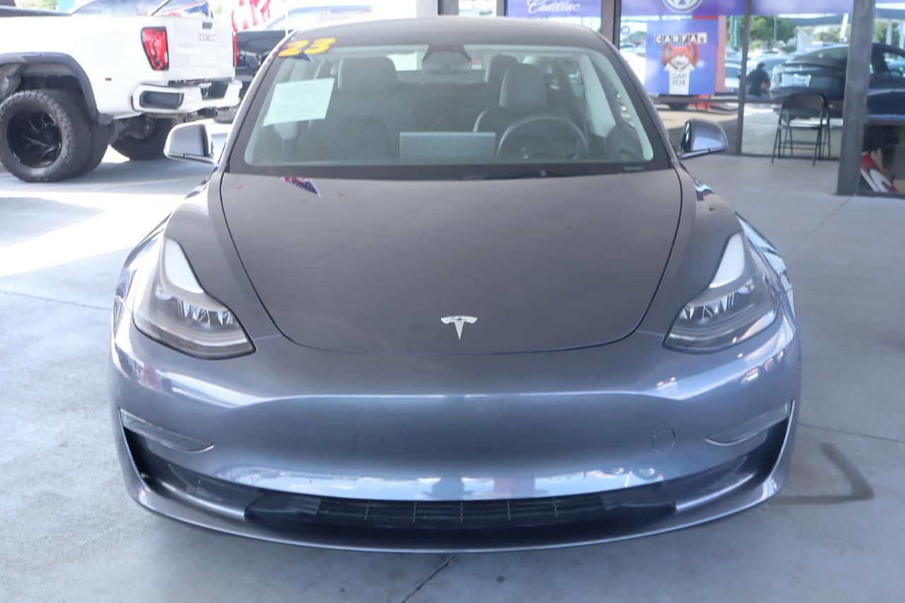 Tesla Model 3 Long Range RWD 2023