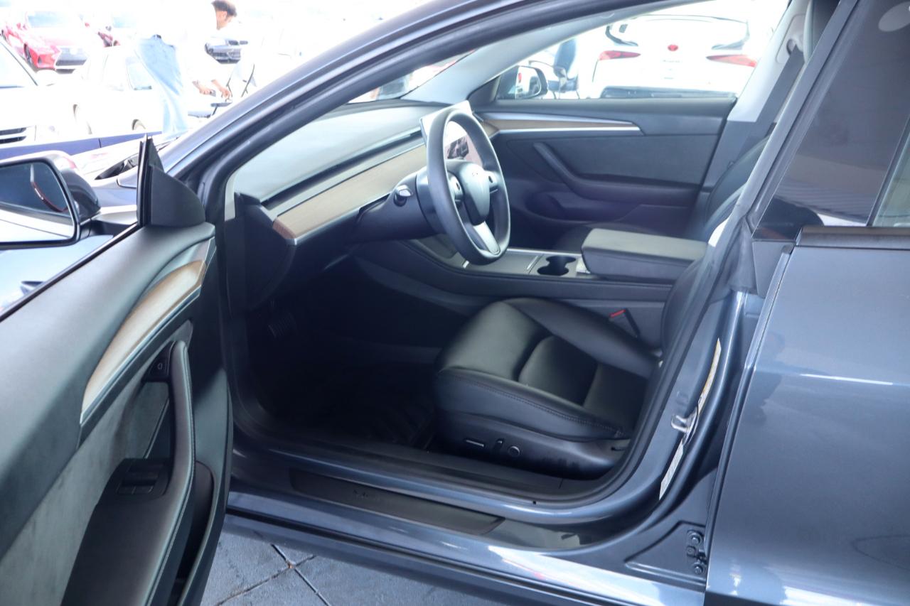 Tesla Model 3 Long Range RWD 2023
