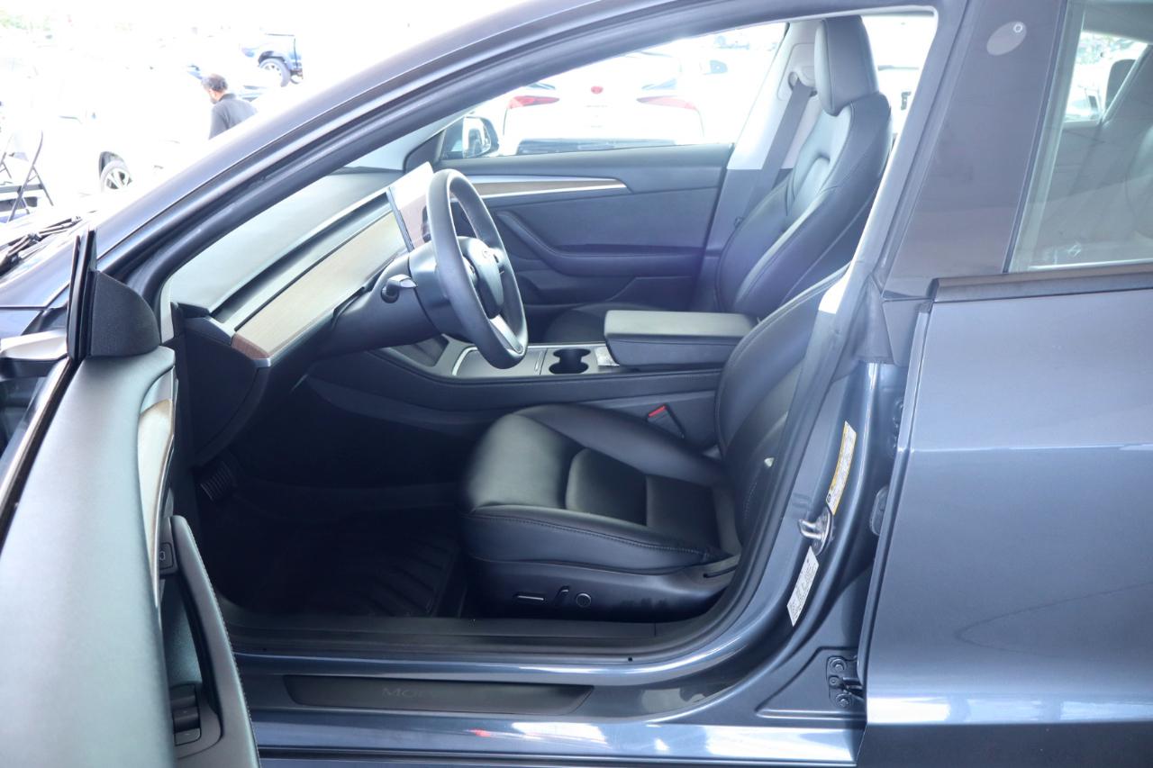 Tesla Model 3 Long Range RWD 2023