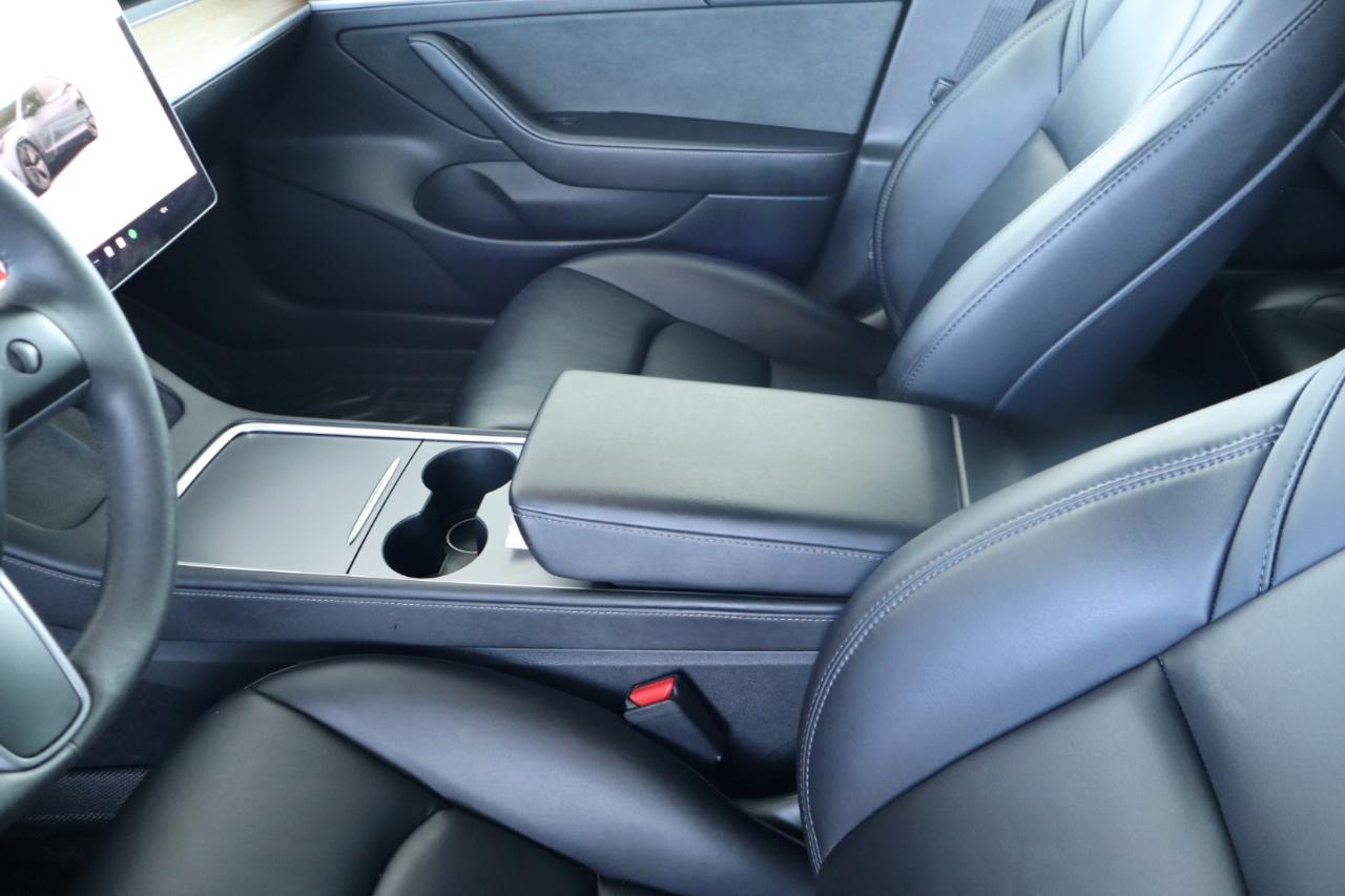 Tesla Model 3 Long Range RWD 2023