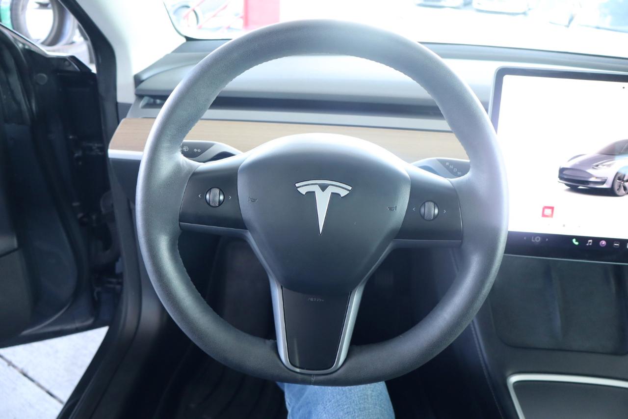 Tesla Model 3 Long Range RWD 2023