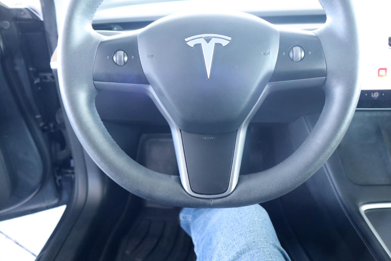 Tesla Model 3 Long Range RWD 2023