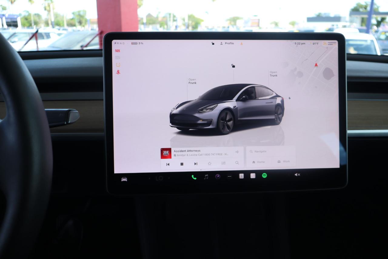 Tesla Model 3 Long Range RWD 2023