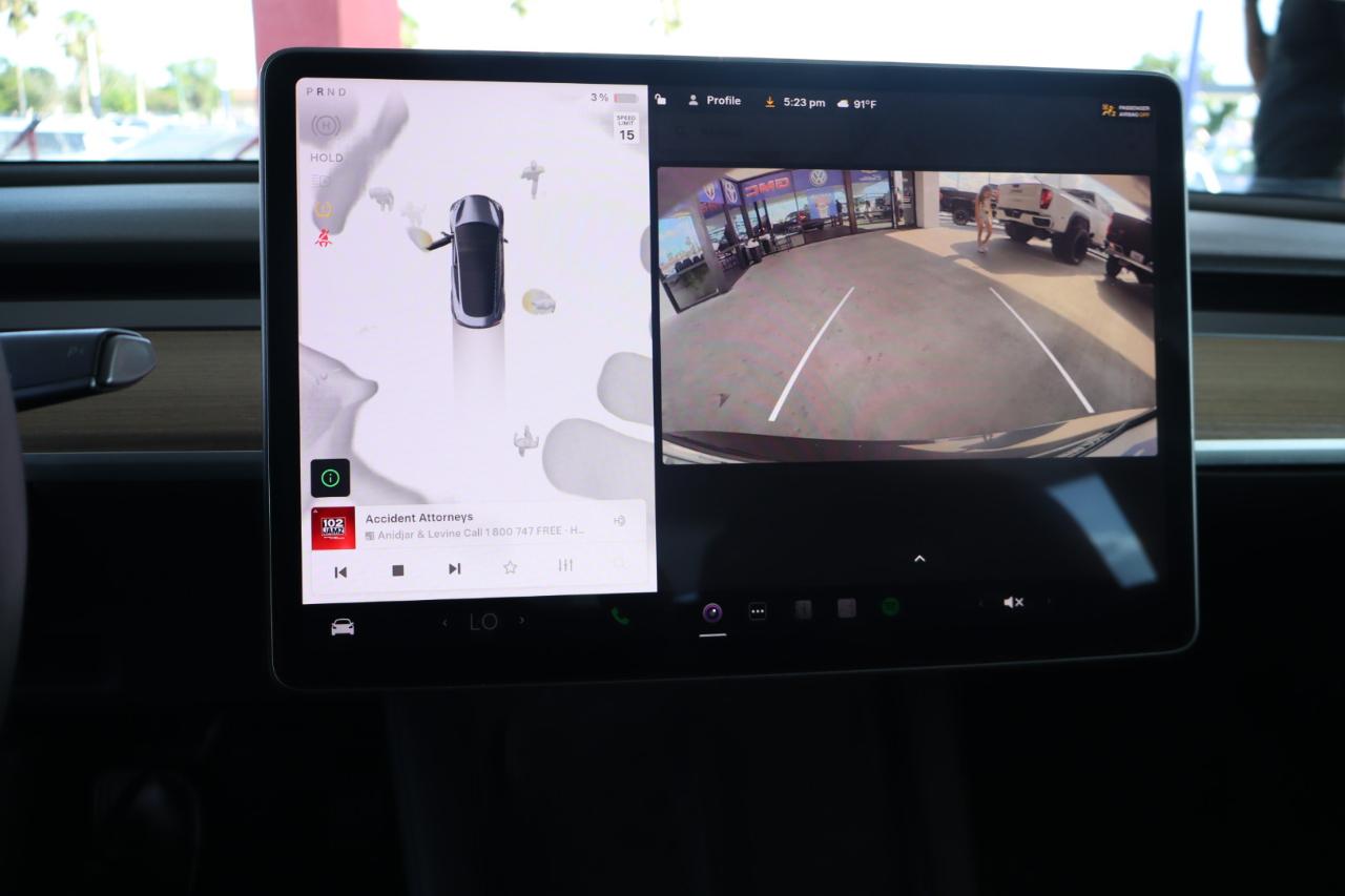 Tesla Model 3 Long Range RWD 2023