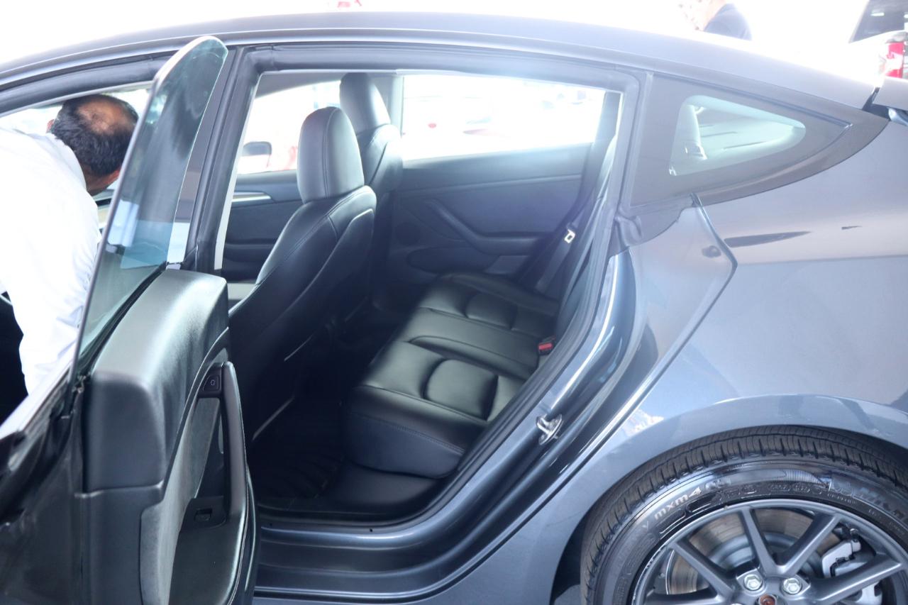 Tesla Model 3 Long Range RWD 2023