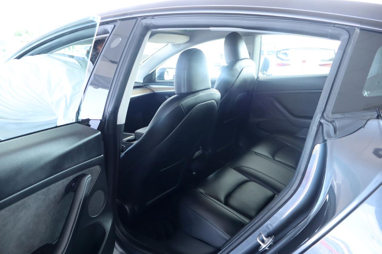 Tesla Model 3 Long Range RWD 2023