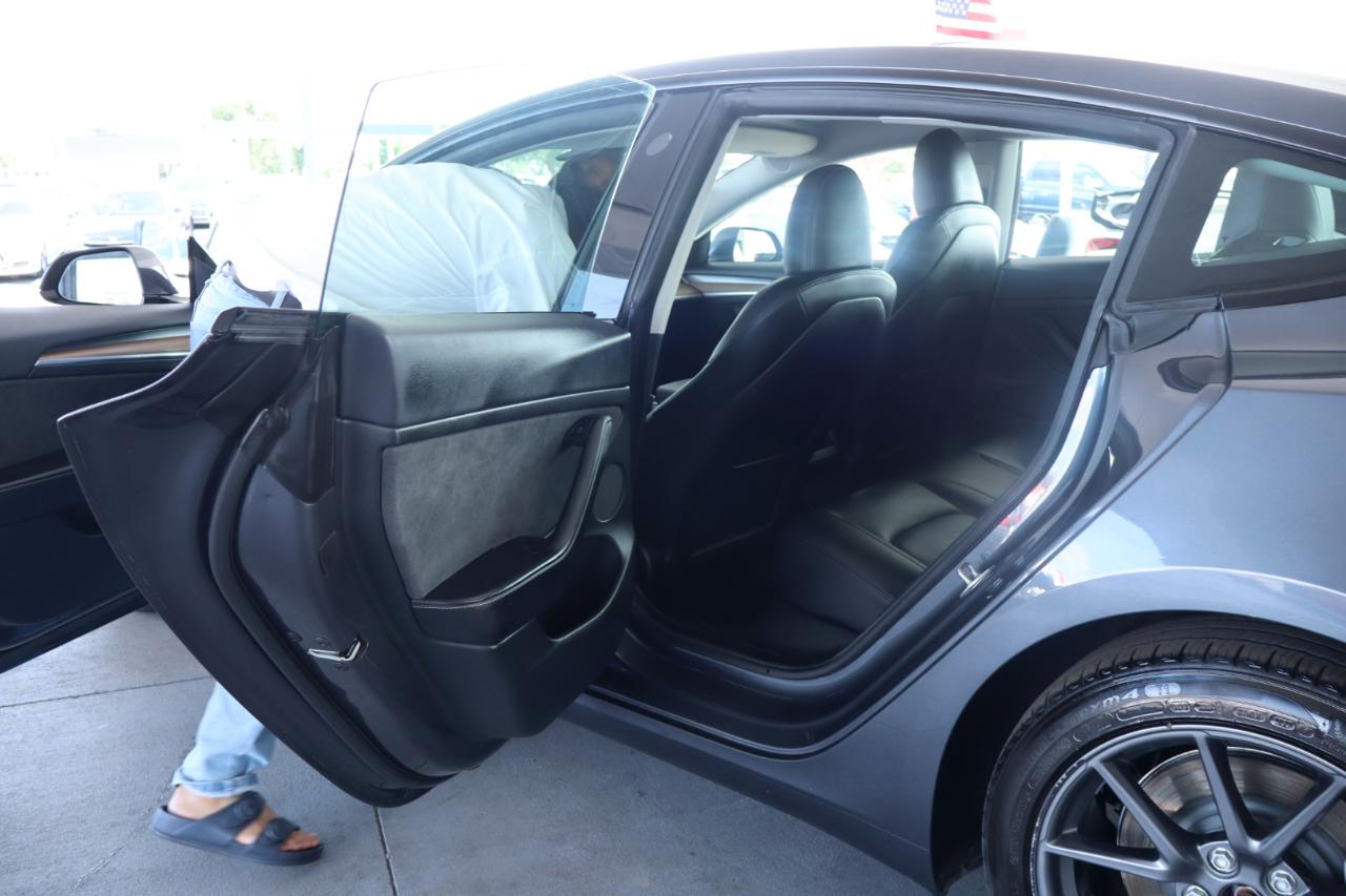 Tesla Model 3 Long Range RWD 2023