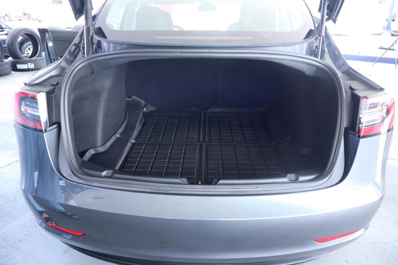 Tesla Model 3 Long Range RWD 2023