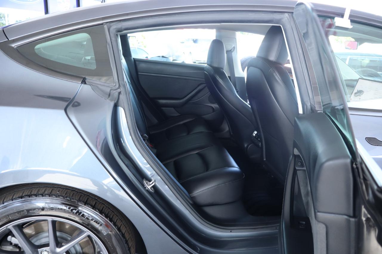 Tesla Model 3 Long Range RWD 2023