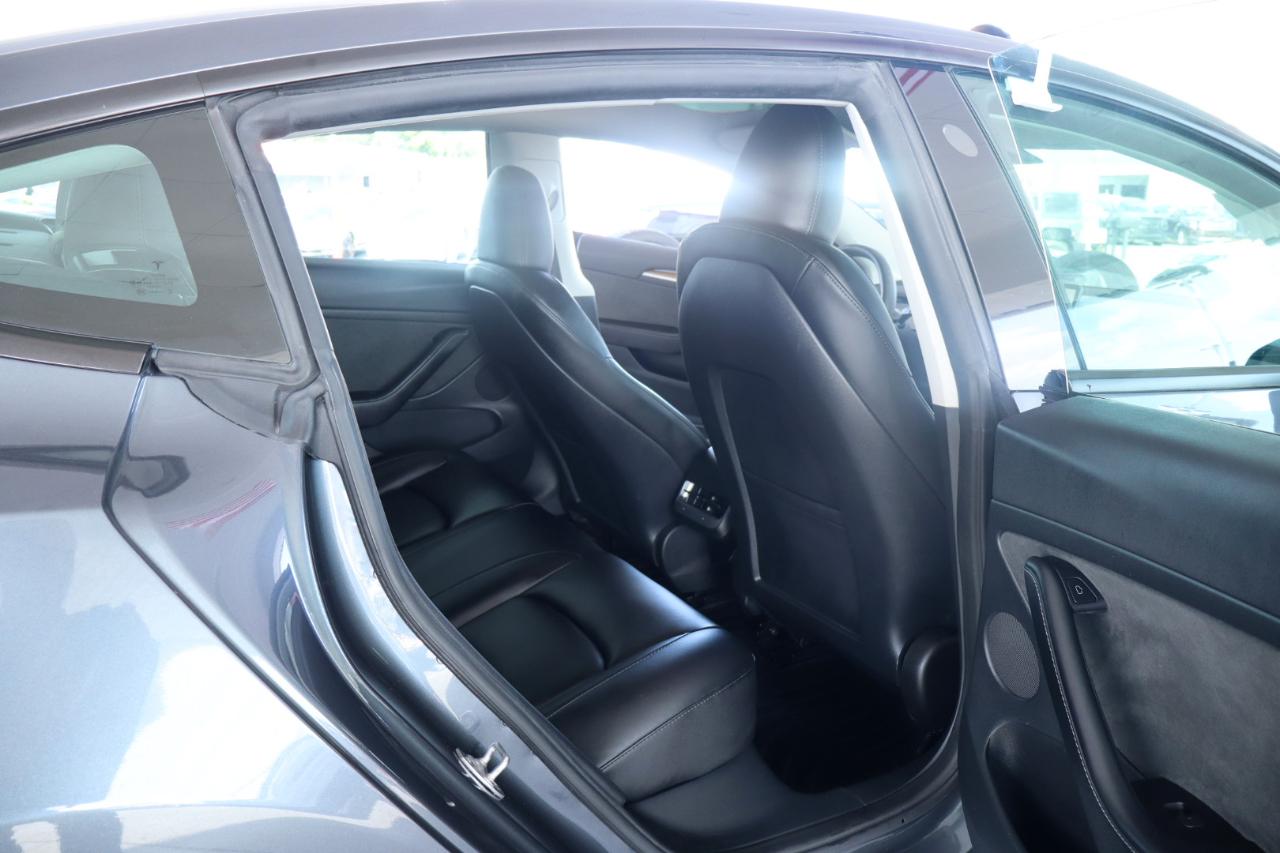 Tesla Model 3 Long Range RWD 2023