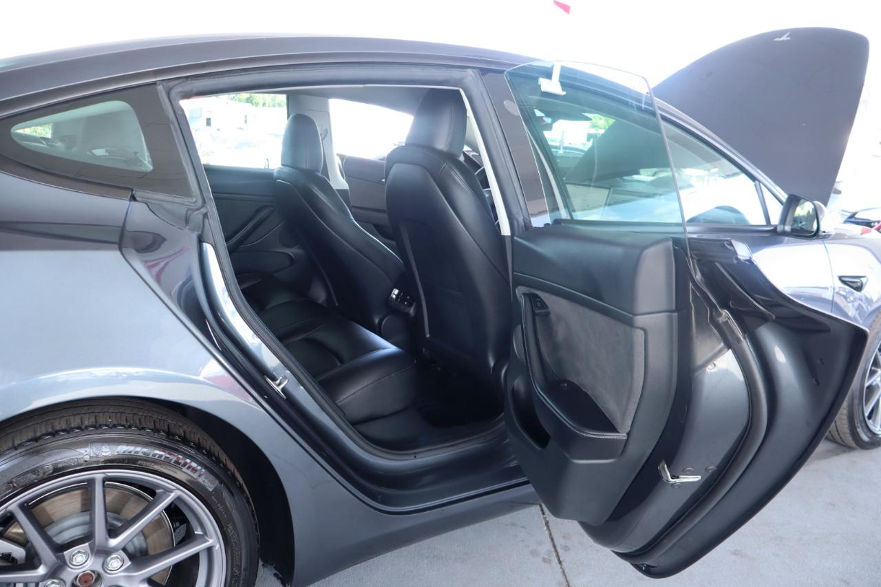 Tesla Model 3 Long Range RWD 2023
