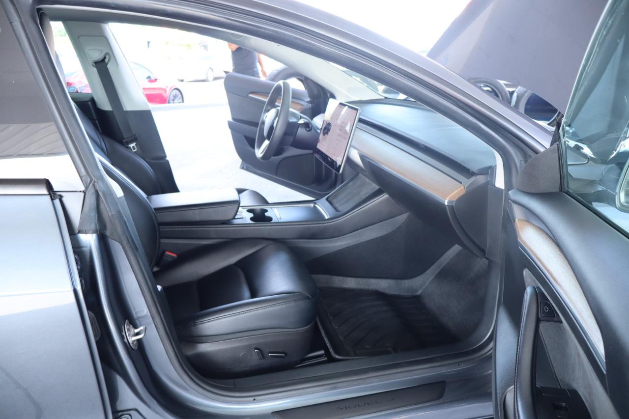 Tesla Model 3 Long Range RWD 2023