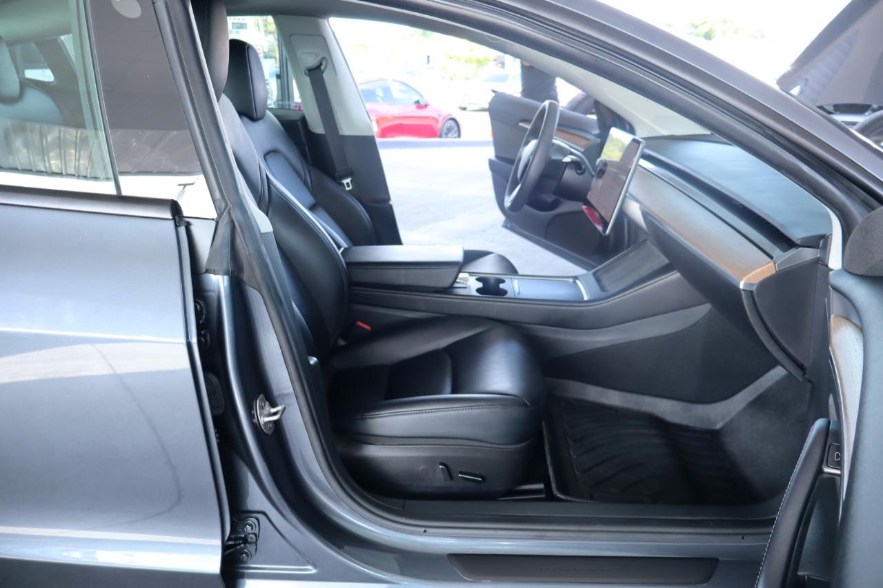Tesla Model 3 Long Range RWD 2023