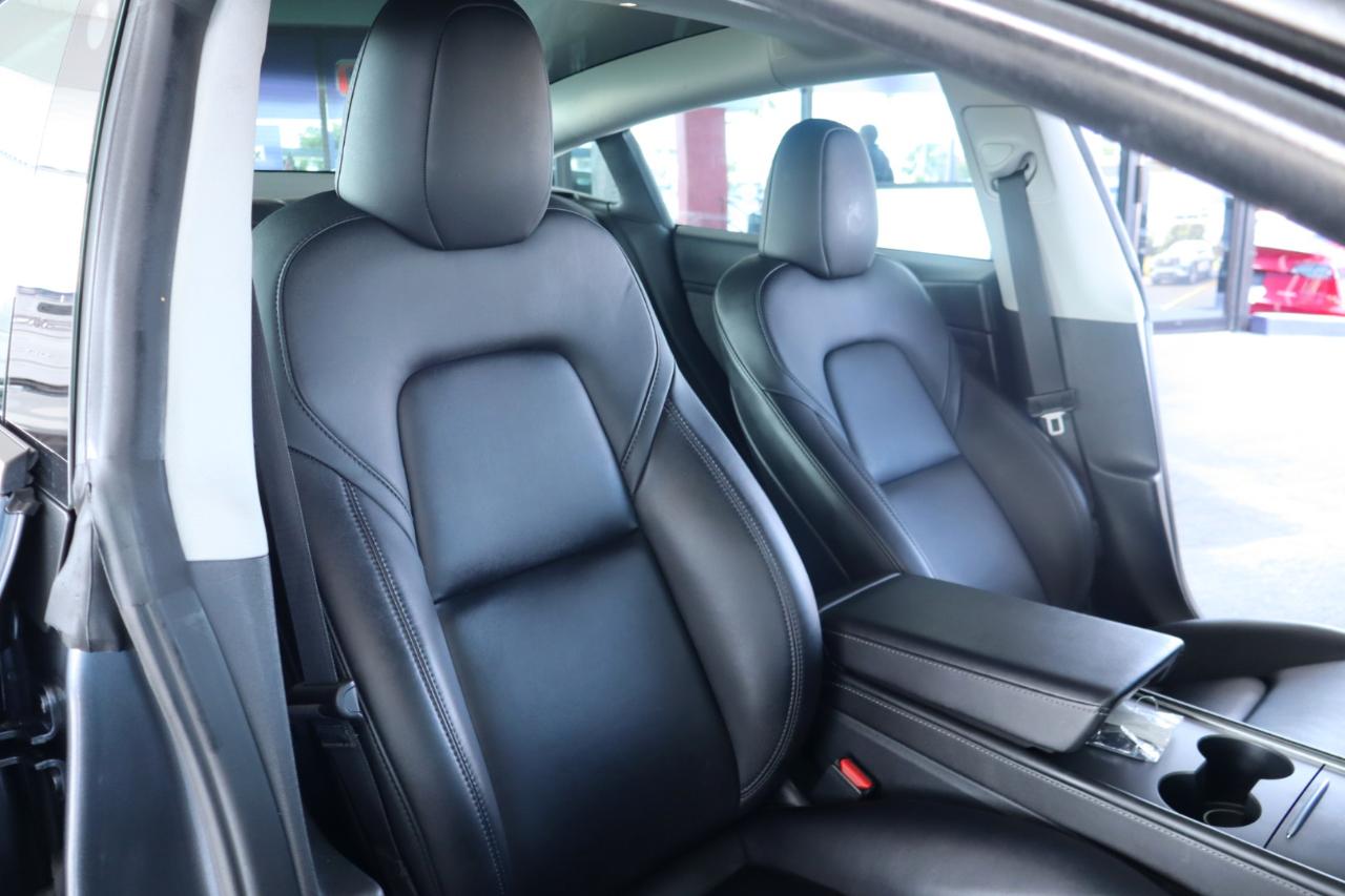 Tesla Model 3 Long Range RWD 2023