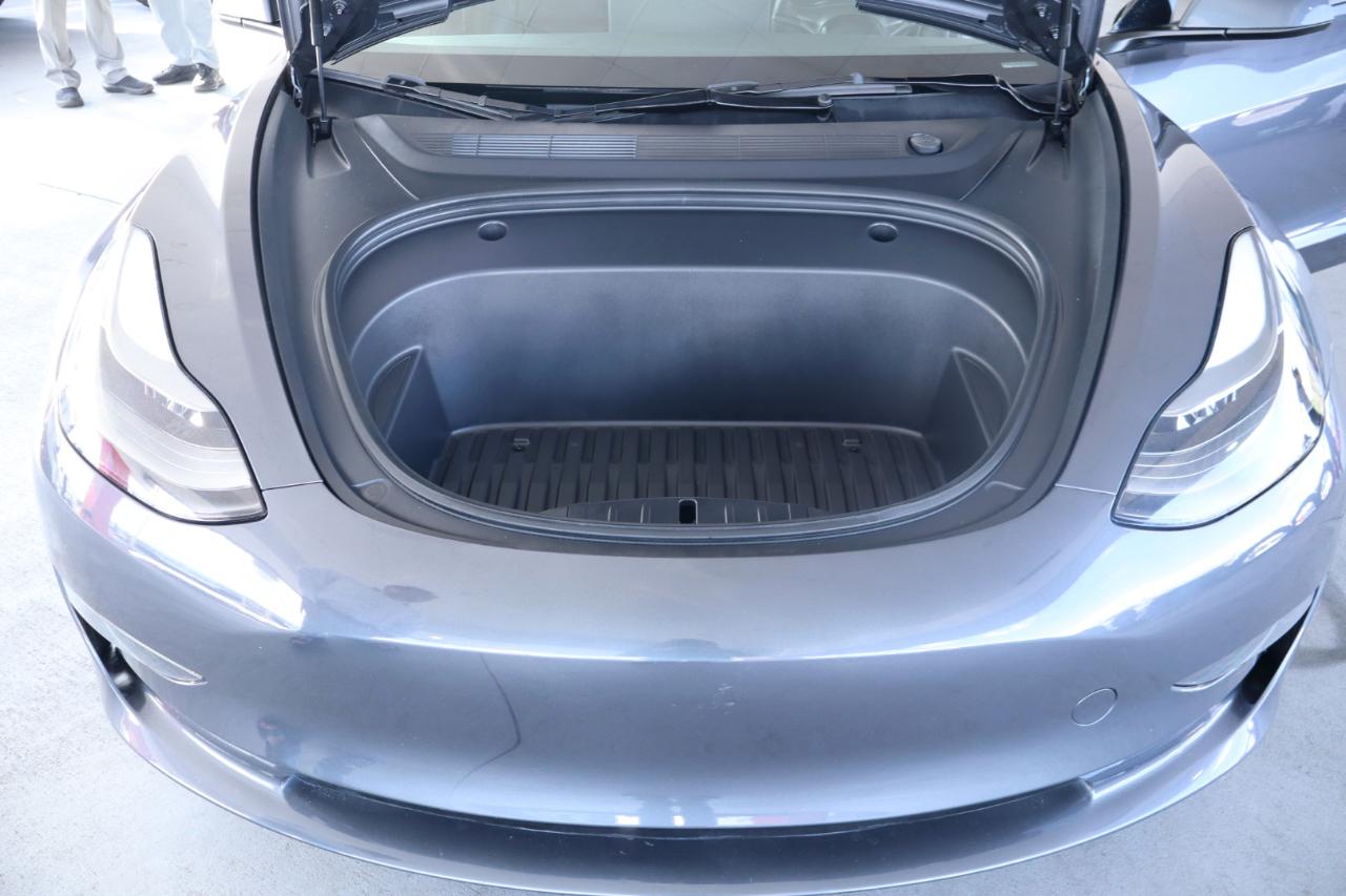 Tesla Model 3 Long Range RWD 2023