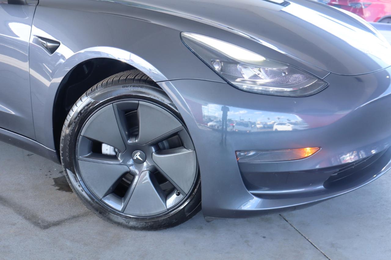 Tesla Model 3 RWD 2023