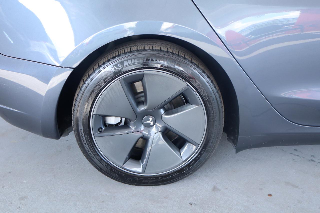 Tesla Model 3 RWD 2023