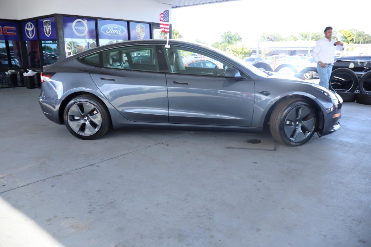 Tesla Model 3 RWD 2023