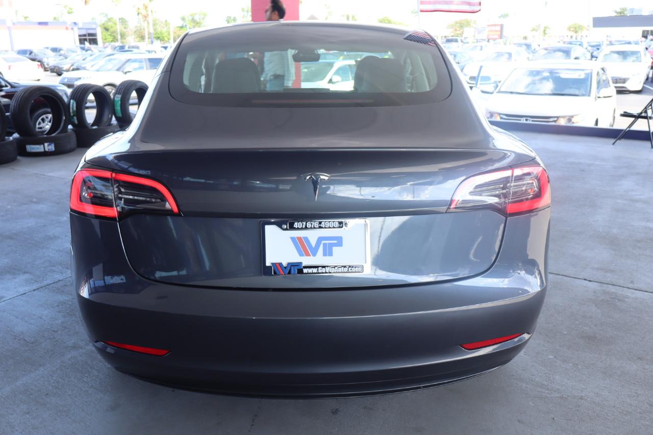 Tesla Model 3 RWD 2023