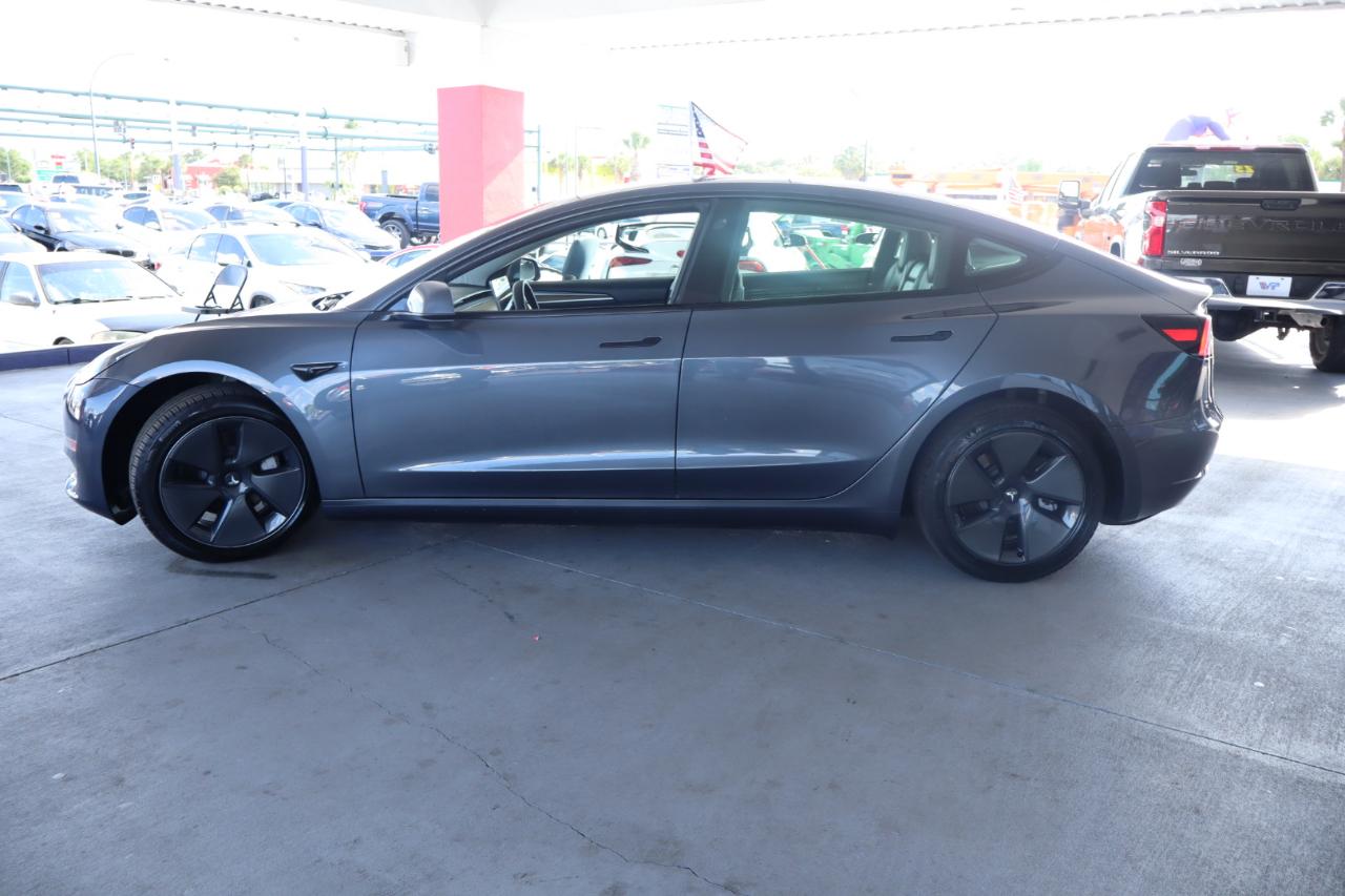 Tesla Model 3 RWD 2023