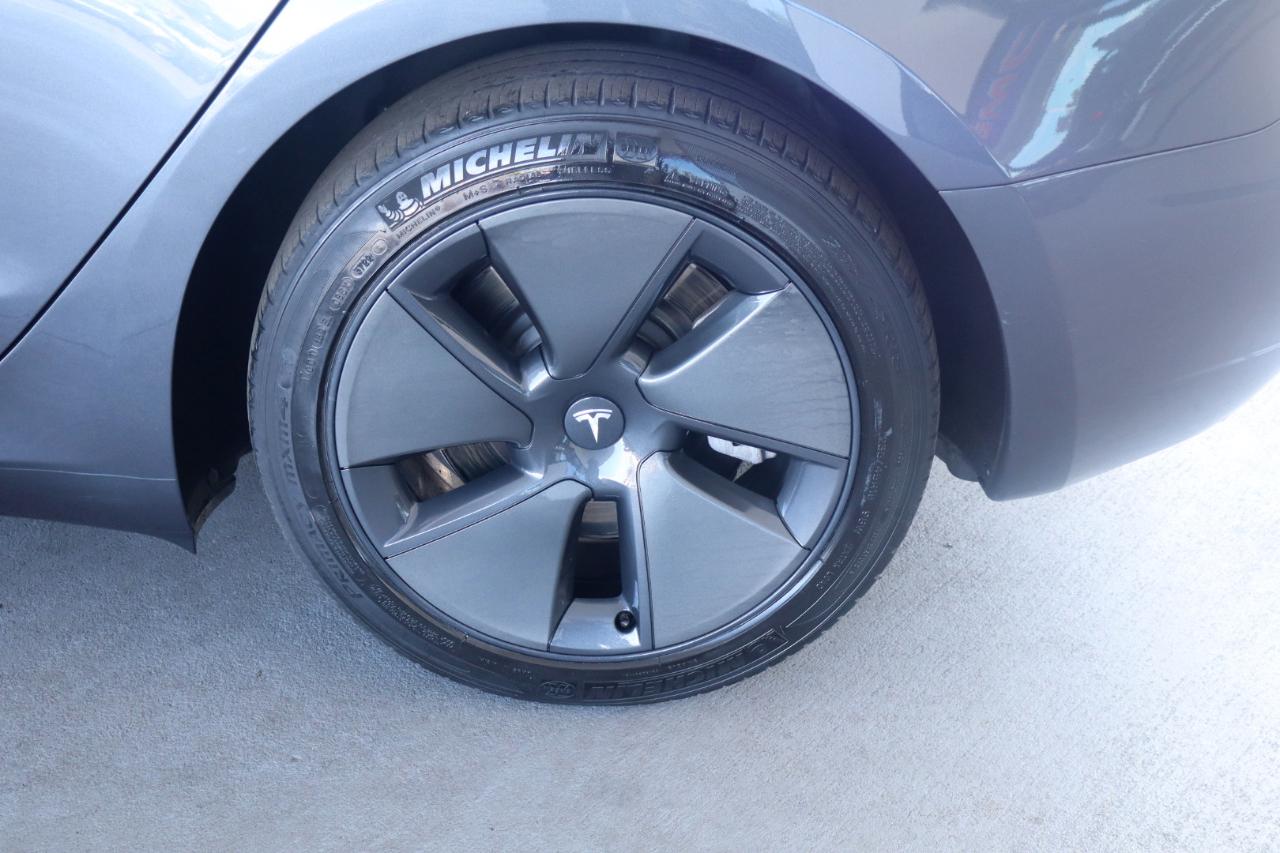 Tesla Model 3 RWD 2023