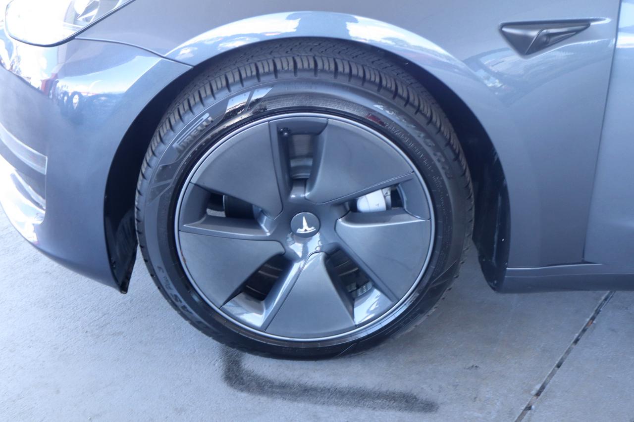Tesla Model 3 RWD 2023