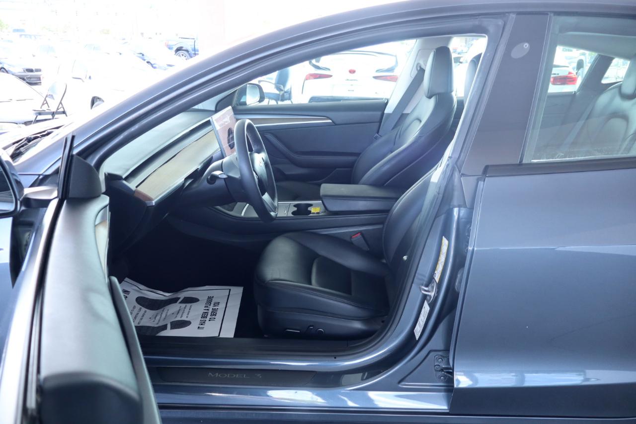 Tesla Model 3 RWD 2023